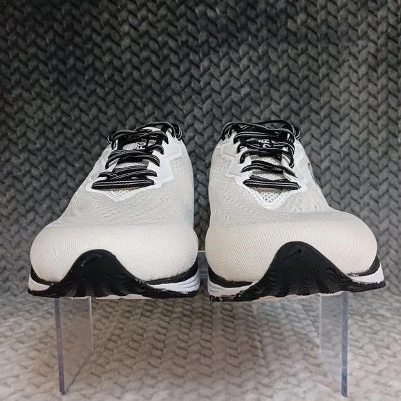 Newton Fusion 2 Men's Running Shoes White Athletic Trainer Sneakers Size 11